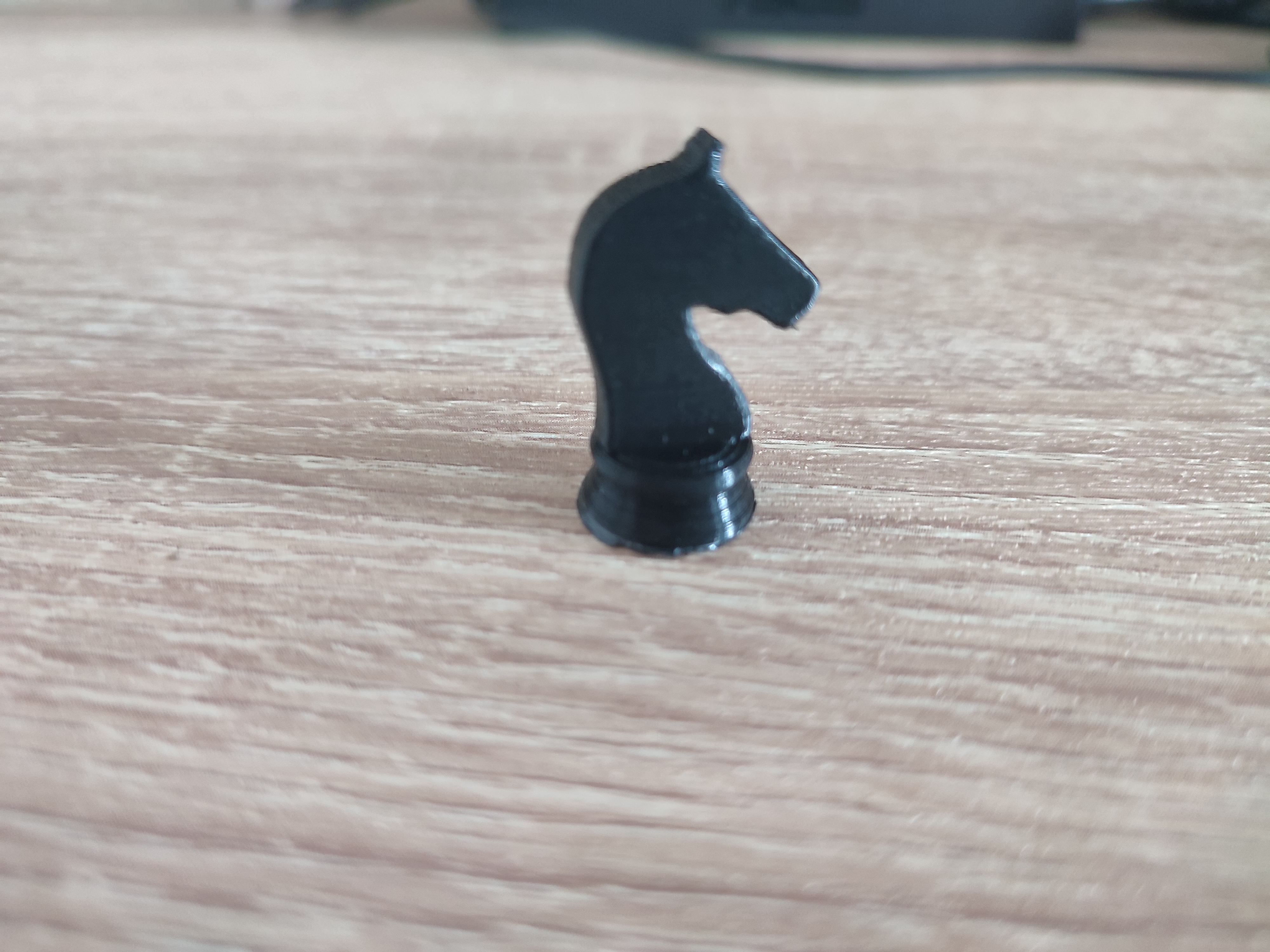 knight chess piece